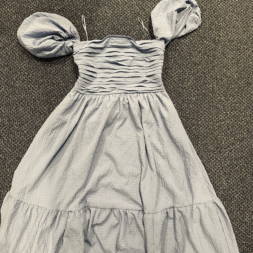Abercrombie Dress